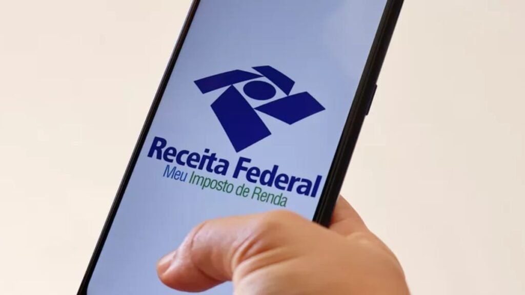 💰 Receita Federal libera consulta ao 1º lote de restituição do Imposto de Renda 2025 nesta sexta-feira