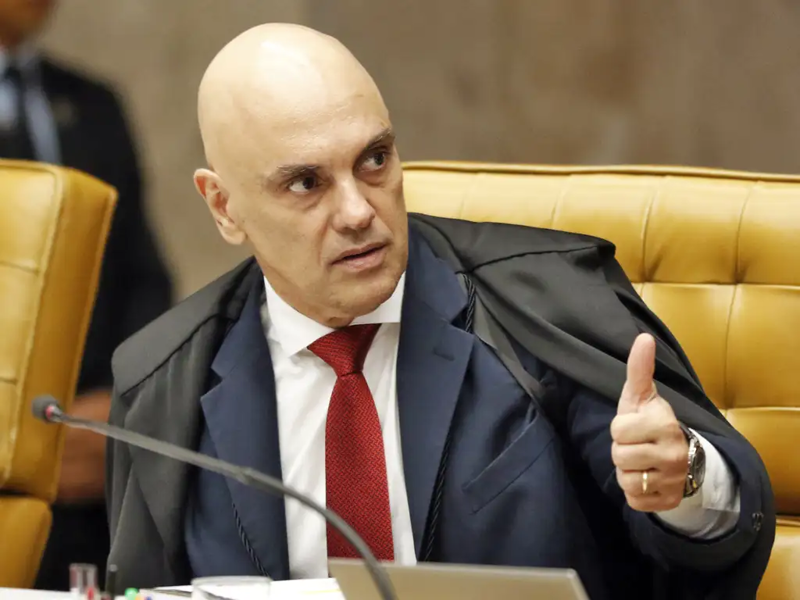 Alexandre de moraes