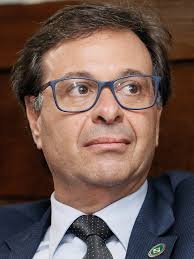 PF prende ex-ministro Gilson Machado em Recife