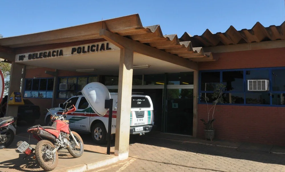 delegacia