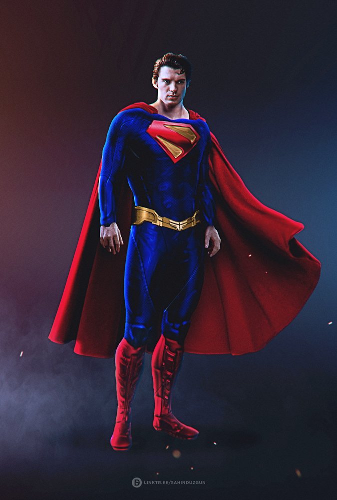 Superman